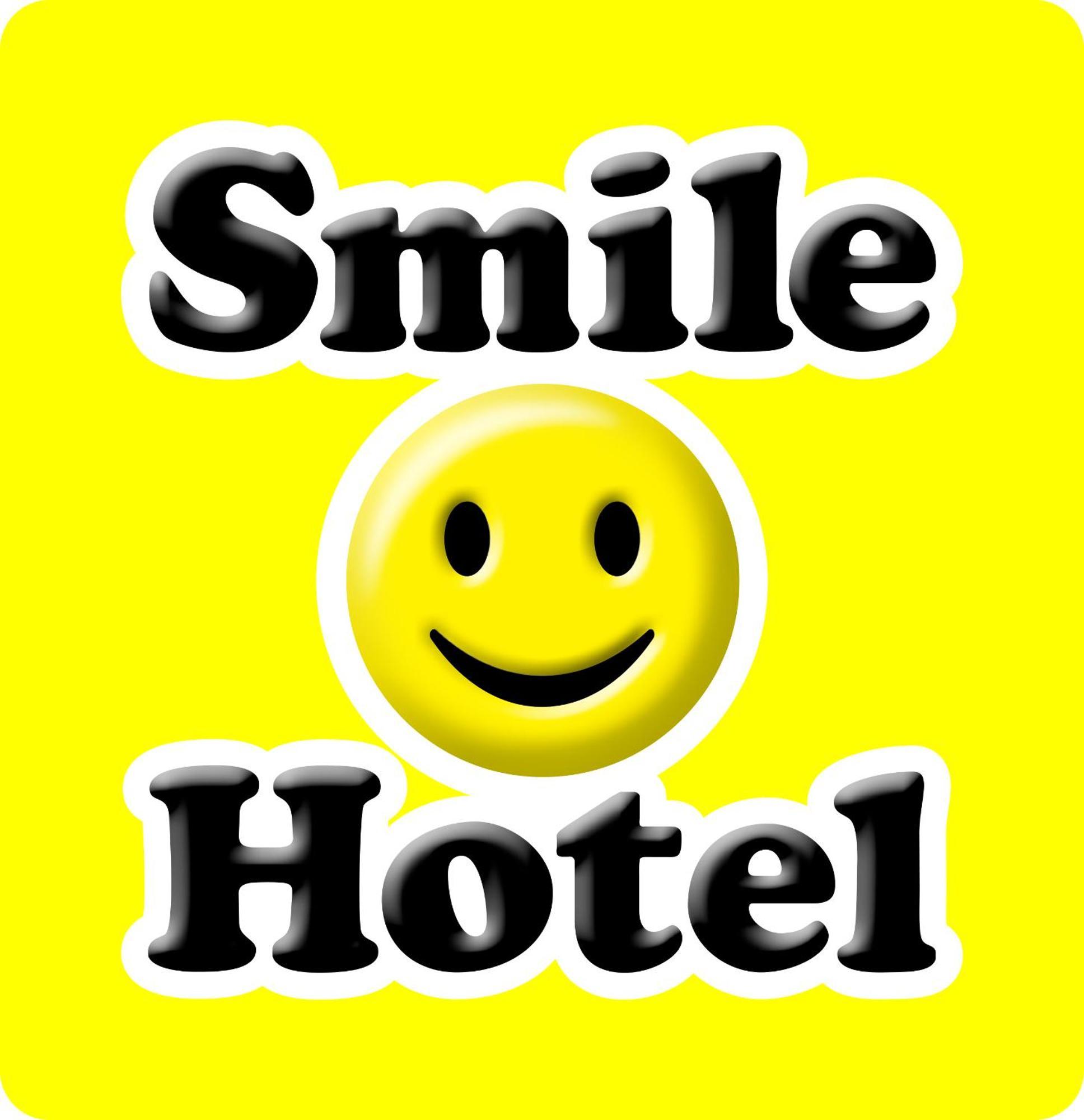 Smile Hotel Shin-Osaka Exterior photo